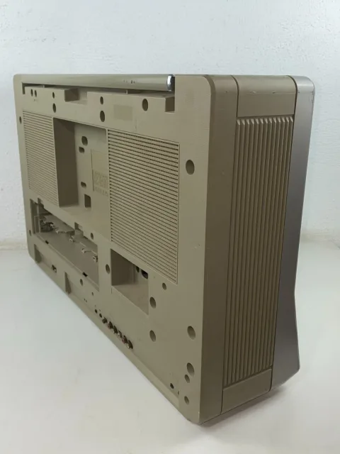 National Panasonic RX-5350F Boombox Ghettoblaster