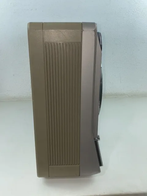 National Panasonic RX-5350F Boombox Ghettoblaster