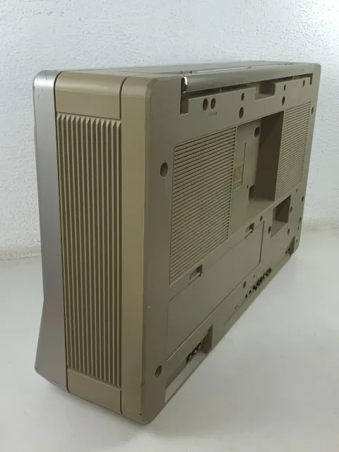 National Panasonic RX-5350F Boombox Ghettoblaster
