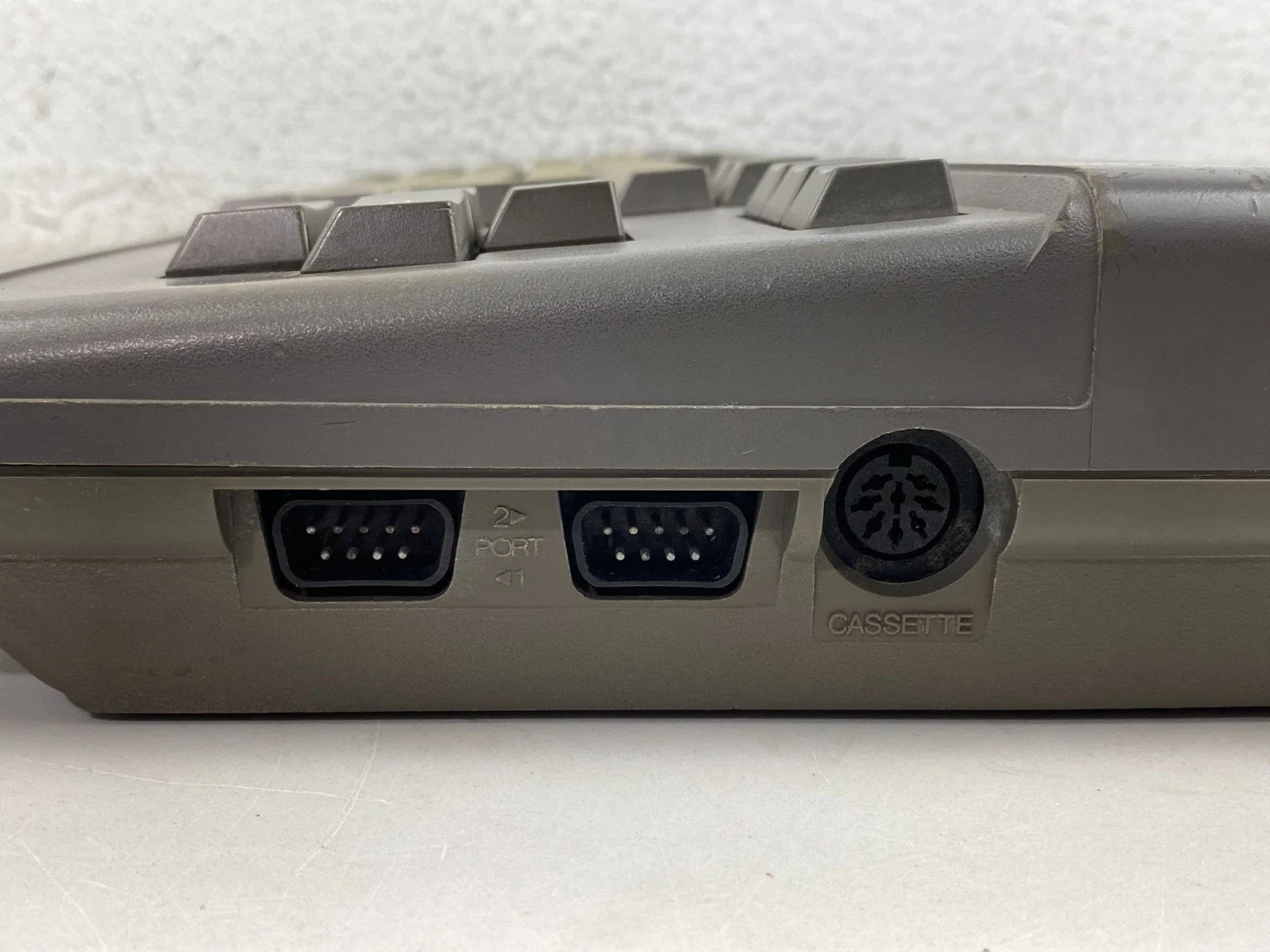 Sanyo Wavy AX230 Computer