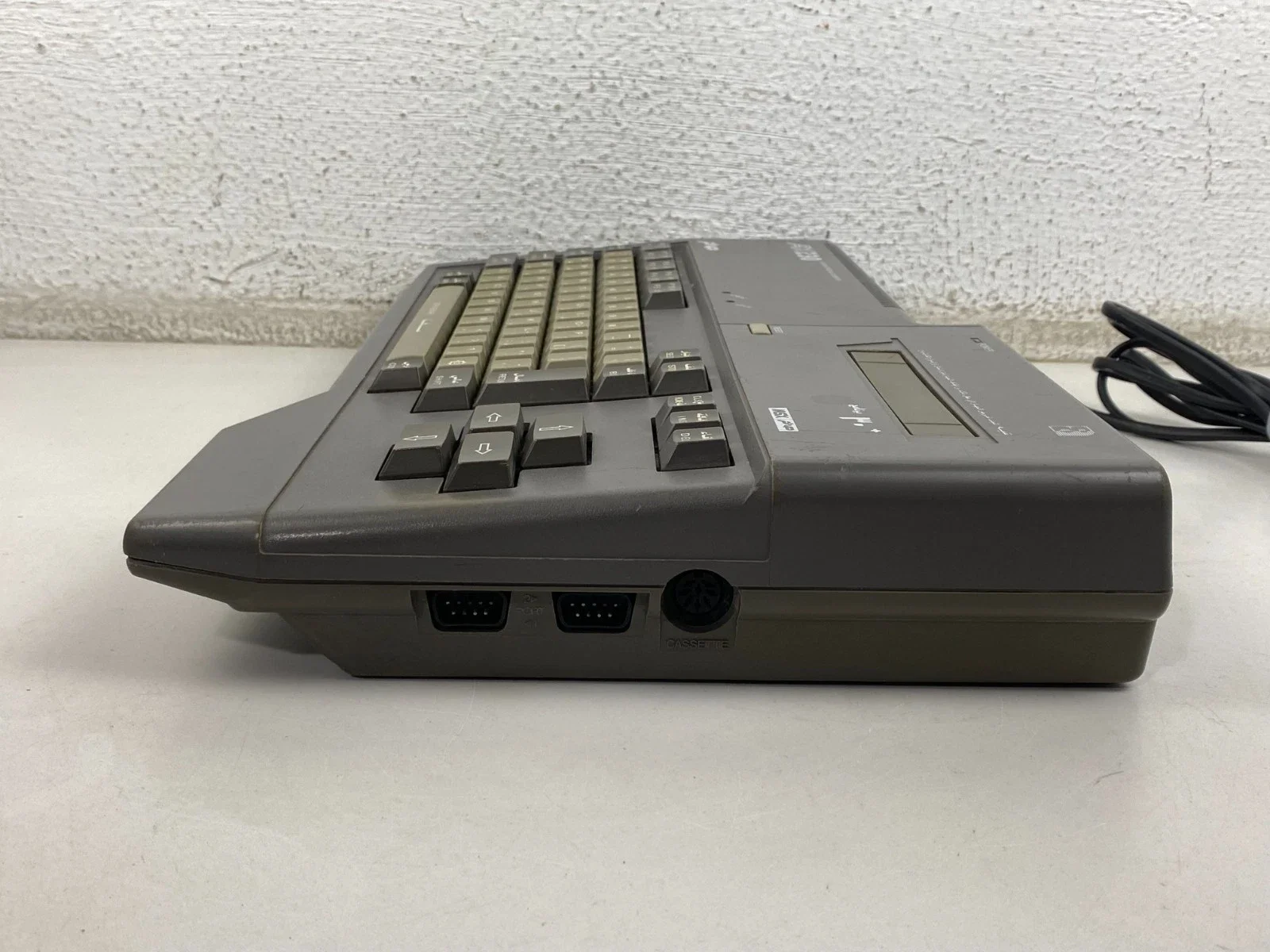 Sanyo Wavy AX230 Computer