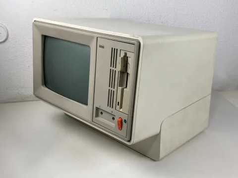 Computer NCR Decision Mate V Model 1103-65598
