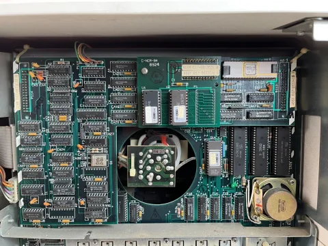 Computer NCR Decision Mate V Model 1103-65598