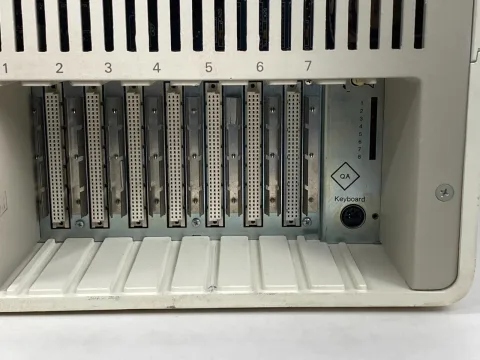 Computer NCR Decision Mate V Model 1103-65598