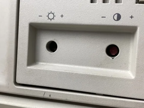 Computer NCR Decision Mate V Model 1103-65598
