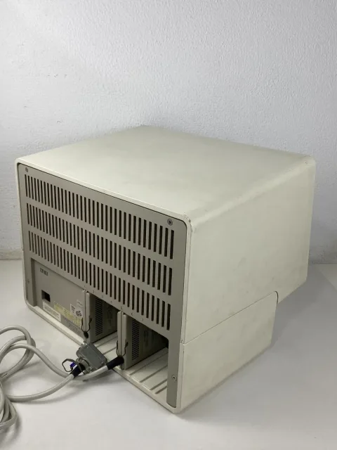 Computer NCR Decision Mate V Model 1103-65598