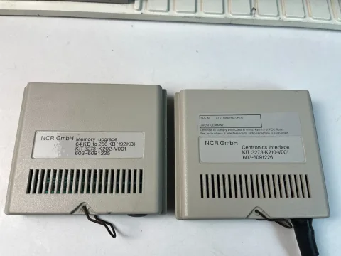 Computer NCR Decision Mate V Model 1103-65598