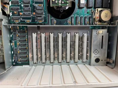 Computer NCR Decision Mate V Model 1103-65598