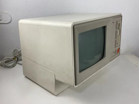 Computer NCR Decision Mate V Model 1103-65598