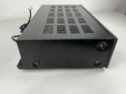 Integrated Amplifier NAD 3020A Series 20