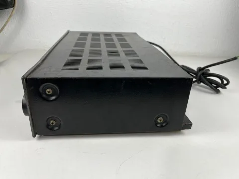 Integrated Amplifier NAD 3020A Series 20