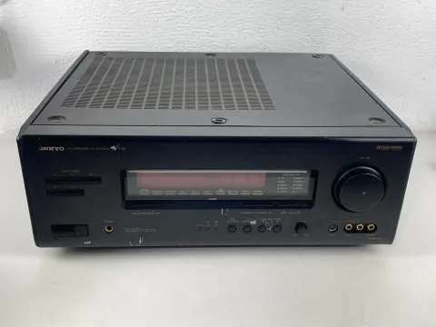 أونكيو A-SV810Pro مكبر صوت متكامل A/V Surround