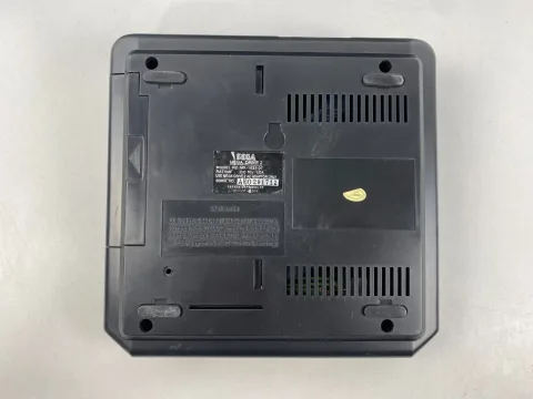 Sega mega drive 2 16-Bit 18 games inside Console