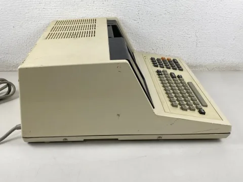 Casio FX-9000P Professional Computer Z80 W/Casio OP-1 interface Box