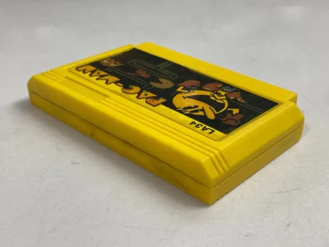 Pac-Man Famicom Famiclone Nes Game Cartridge