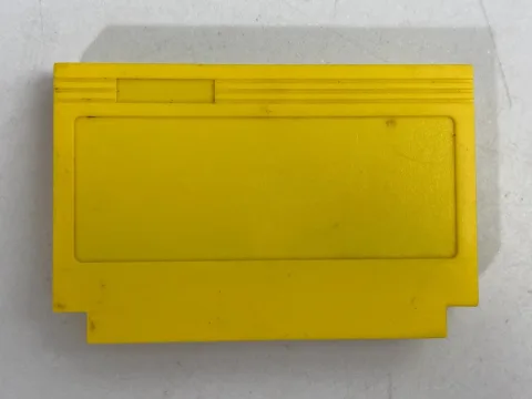 Pac-Man Famicom Famiclone Nes Game Cartridge