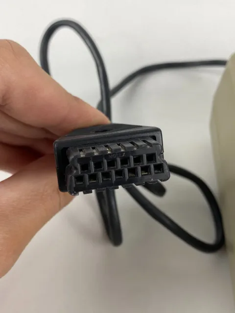 مسجل كاسيت برنامج أتاري 410
