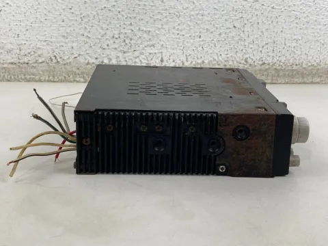 Clarion PA-9035A cassette car stereo