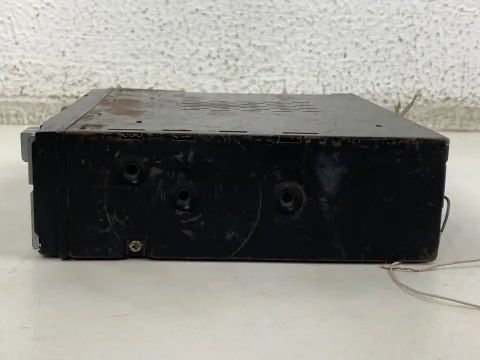 Clarion PA-9035A cassette car stereo