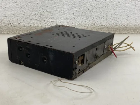 Clarion PA-9035A cassette car stereo