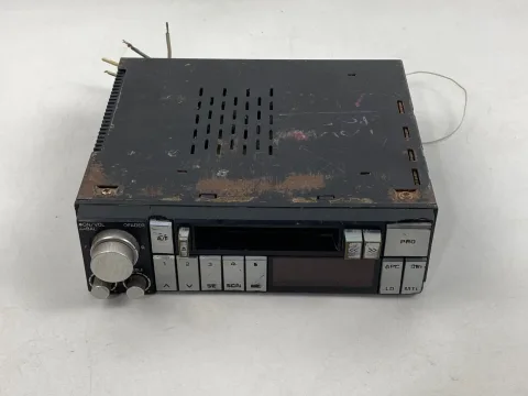 Clarion PA-9035A cassette car stereo