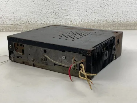 Clarion PA-9035A cassette car stereo