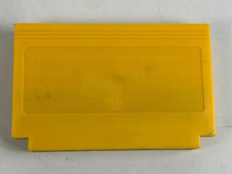 Batman Returns Dendy Famicom Famiclone Nes Tv Game Cartridge