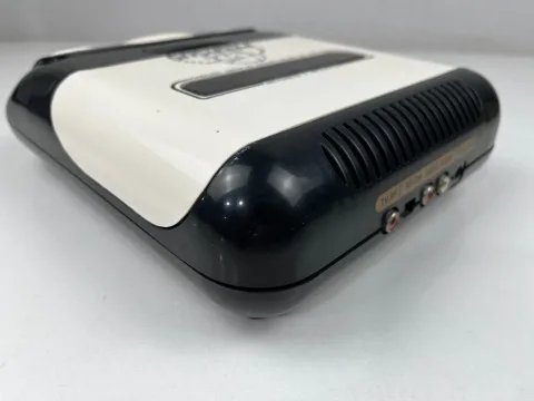 Pegasus Mark III MT-1010DX Family Video Game Console Famiclone Super