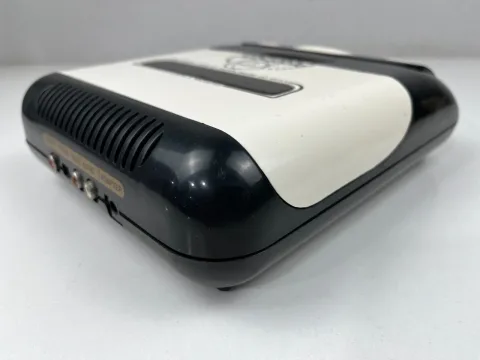 Pegasus Mark III MT-1010DX Family Video Game Console Famiclone Super