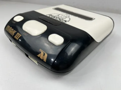 Pegasus Mark III MT-1010DX Family Video Game Console Famiclone Super