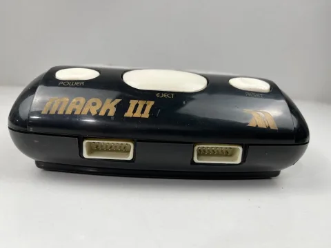 Pegasus Mark III MT-1010DX Family Video Game Console Famiclone Super