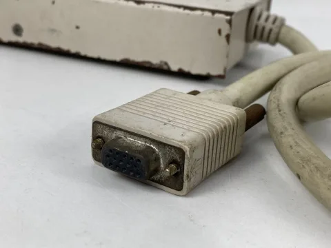 محرك أقراص مرن خارجي بحجم 3.5 بوصة من بار تيك موديل M3521