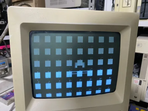 Apple Macintosh SE 1/40 M5011 Computer