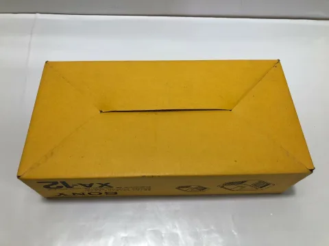 سوني XA-12 محول تركيب مكبر صوت للسيارة