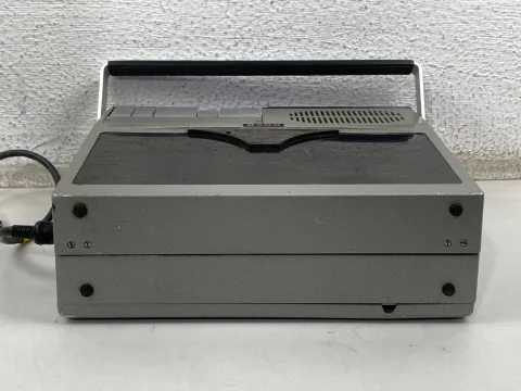 Uher 4400 Report Monitor Recorder