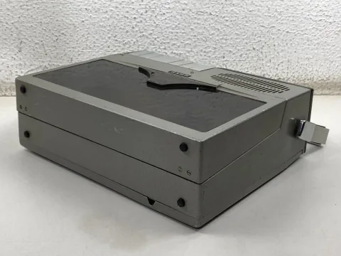 Uher 4400 Report Monitor Recorder