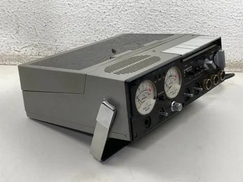Uher 4400 Report Monitor Recorder