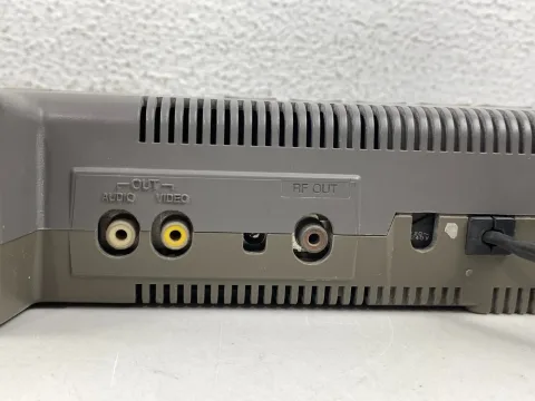 Sanyo Wavy MSX Personal Computer AX230 sakhr - Arabic & English version