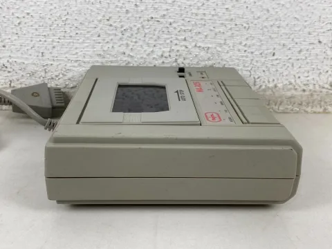 Najm NA-R25 Datacorder For Atari 65XE Computer نجم الدوليه Arabic version