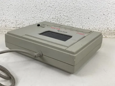 Najm NA-R25 Datacorder For Atari 65XE Computer نجم الدوليه Arabic version