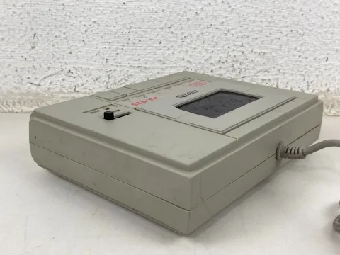 Najm NA-R25 Datacorder For Atari 65XE Computer نجم الدوليه Arabic version