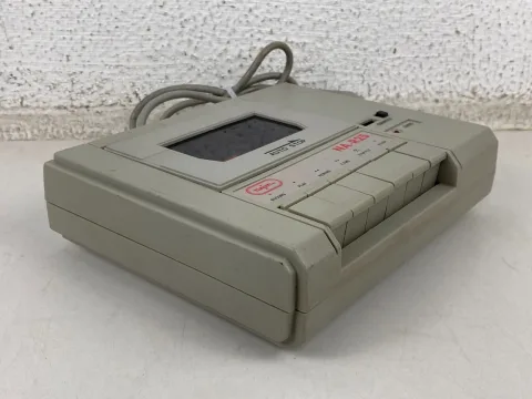 Najm NA-R25 Datacorder For Atari 65XE Computer نجم الدوليه Arabic version