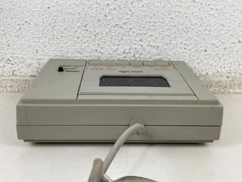 Najm NA-R25 Datacorder For Atari 65XE Computer نجم الدوليه Arabic version