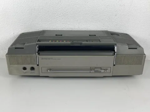 Sanyo M-9996K Ghetto Blaster Radio Cassette Recorder Boombox
