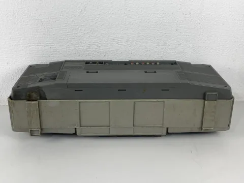 Sanyo M-9996K Ghetto Blaster Radio Cassette Recorder Boombox
