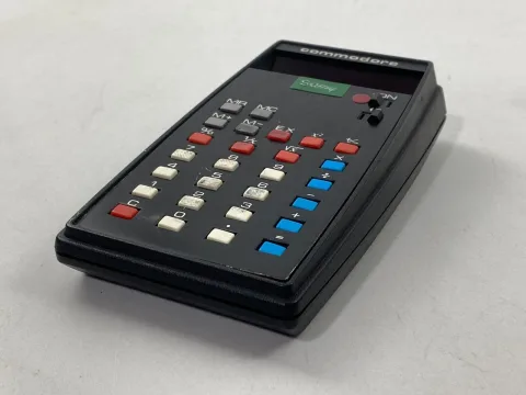 Commodore Model 4109 Electronic Calculator