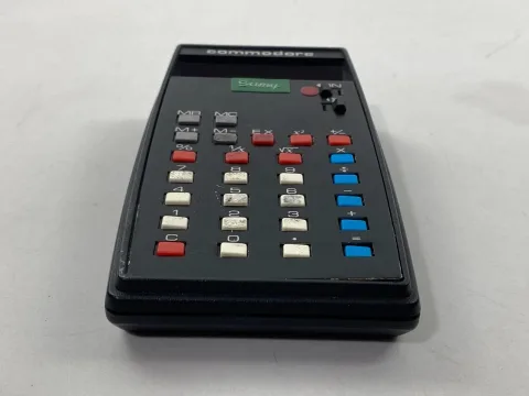 Commodore Model 4109 Electronic Calculator