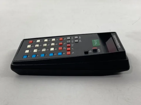 Commodore Model 4109 Electronic Calculator
