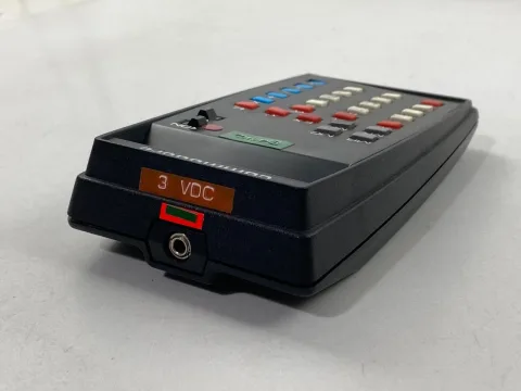 Commodore Model 4109 Electronic Calculator