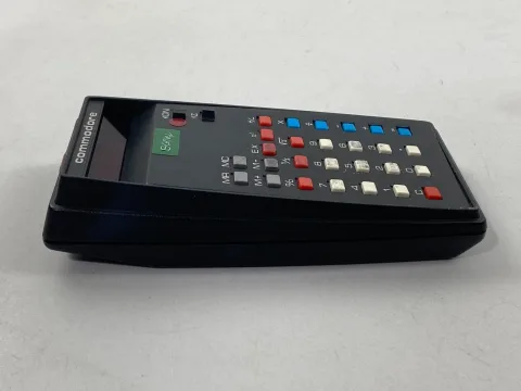 Commodore Model 4109 Electronic Calculator